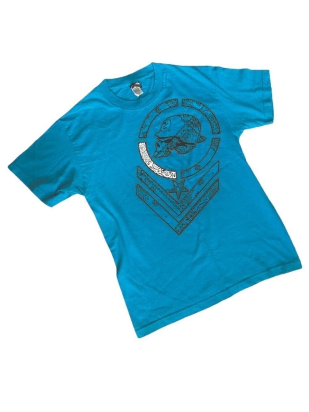 METAL MULISHA T-SHIRT medium